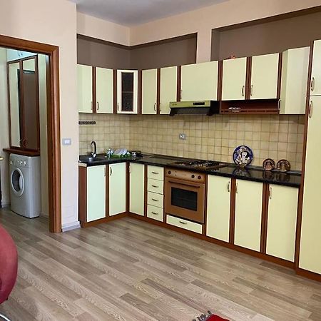 *Heart Of New Bazaar 1 Bed Apt* Apartamento Tirana Exterior foto