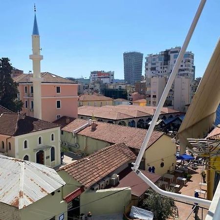 *Heart Of New Bazaar 1 Bed Apt* Apartamento Tirana Exterior foto